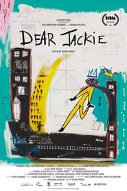 Dear Jackie' Poster