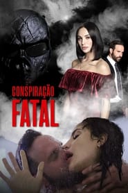 Conspirao Fatal' Poster