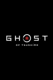 Ghost of Tsushima' Poster