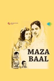 Maze Baal' Poster