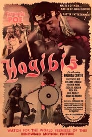 Hagibis' Poster