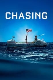 Chasing' Poster