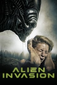 Streaming sources forAlien Invasion