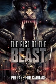 The Rise of the Beast' Poster