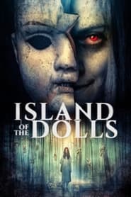 Island of the Dolls' Poster