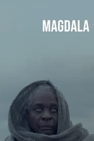 Magdala' Poster