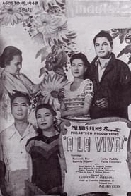 A La Viva' Poster
