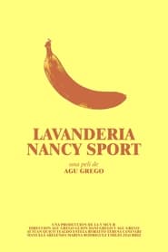 Nancy Sport Laundry' Poster