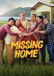 Missing Home' Poster