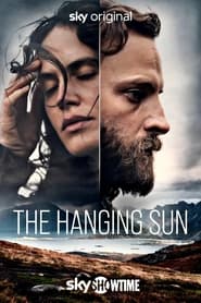 The Hanging Sun' Poster