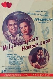 Milyonaryng HampasLupa' Poster