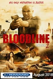 Bloodline Lovesick 2' Poster