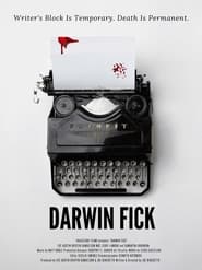 Darwin Fick' Poster