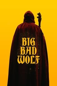 BigBadWolf' Poster