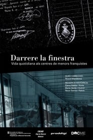 Darrere la finestra' Poster