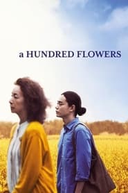 A Hundred Flowers' Poster