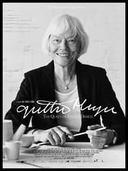 Grethe Meyer  The Queen of Danish Design' Poster