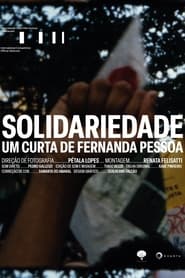 Solidarity' Poster