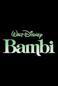 Bambi' Poster