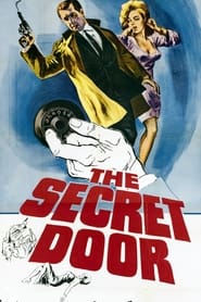 The Secret Door' Poster