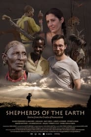 Shepherds of the Earth' Poster