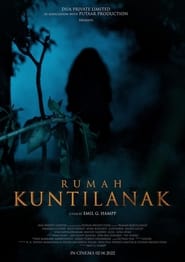 Rumah Kuntilanak' Poster