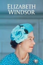 Elizabeth Windsor' Poster