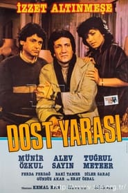 Dost Yaras' Poster
