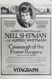 Cavanaugh of the Forest Rangers' Poster