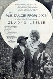 Miss Dulcie from Dixie' Poster