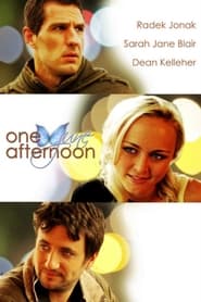 One June Afternoon' Poster
