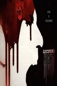 Lucifers Night' Poster