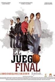 El Juego Final' Poster