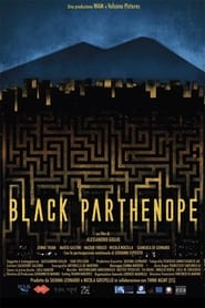 Black Parthenope' Poster