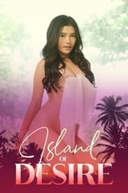 Island of Desire' Poster