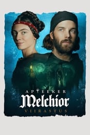 Melchior the Apothecary The Ghost' Poster