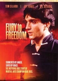Fury to Freedom' Poster