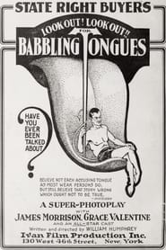 Babbling Tongues' Poster