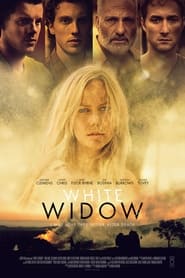 White Widow' Poster