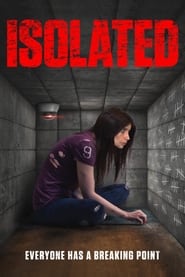 Isolated' Poster