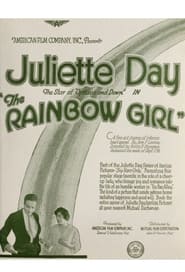The Rainbow Girl' Poster