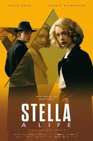 Stella A Life' Poster