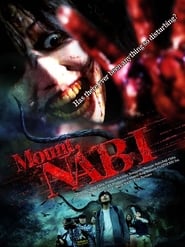 Mount NABI' Poster