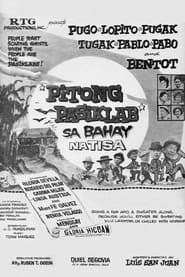 Pitong Pasiklab sa Bahay na Tisa' Poster