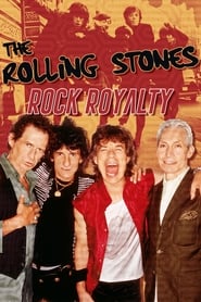 The Rolling Stones Rock Royalty