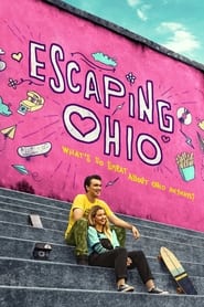 Escaping Ohio' Poster