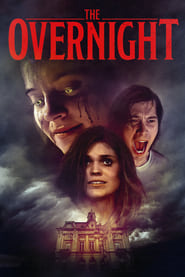 The Overnight' Poster
