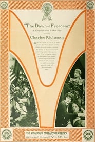 The Dawn of Freedom' Poster