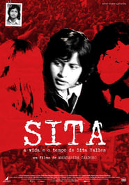 Sita  A vida e o tempo de Sita Valles' Poster