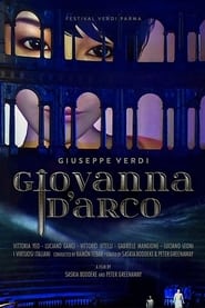 Giovanna DArco' Poster